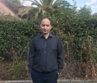Rencontre Homme France à Dax : Bruno, 41 ans